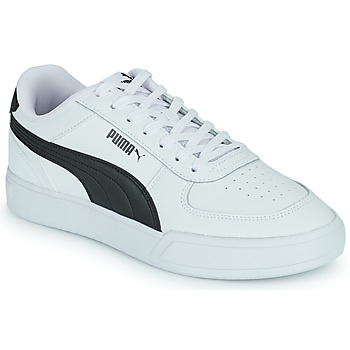 Puma Puma Caven men's Shoes (Trainers) in White
