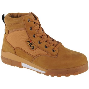 Fila Grunge II Mid men's Shoes (High-top Trainers) in multicolour